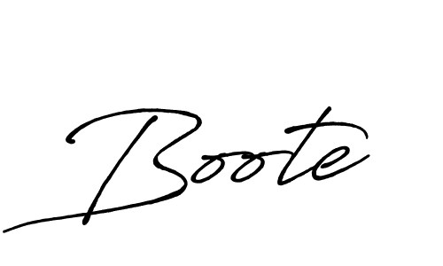 Antro_Vectra_Bolder is a professional signature style that is perfect for those who want to add a touch of class to their signature. It is also a great choice for those who want to make their signature more unique. Get Boote name to fancy signature for free. Boote signature style 7 images and pictures png