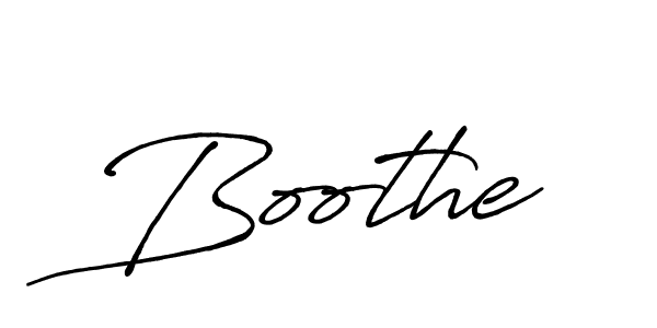 It looks lik you need a new signature style for name Boothe. Design unique handwritten (Antro_Vectra_Bolder) signature with our free signature maker in just a few clicks. Boothe signature style 7 images and pictures png