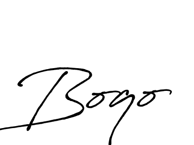 Similarly Antro_Vectra_Bolder is the best handwritten signature design. Signature creator online .You can use it as an online autograph creator for name Boqo. Boqo signature style 7 images and pictures png