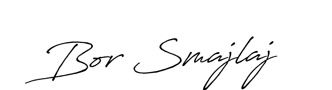 How to Draw Bor Smajlaj signature style? Antro_Vectra_Bolder is a latest design signature styles for name Bor Smajlaj. Bor Smajlaj signature style 7 images and pictures png