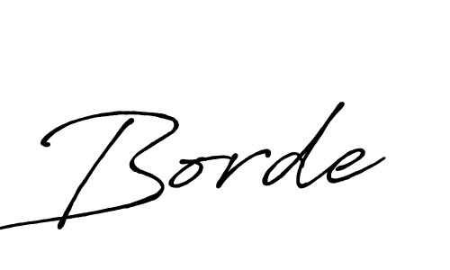 Make a short Borde signature style. Manage your documents anywhere anytime using Antro_Vectra_Bolder. Create and add eSignatures, submit forms, share and send files easily. Borde signature style 7 images and pictures png