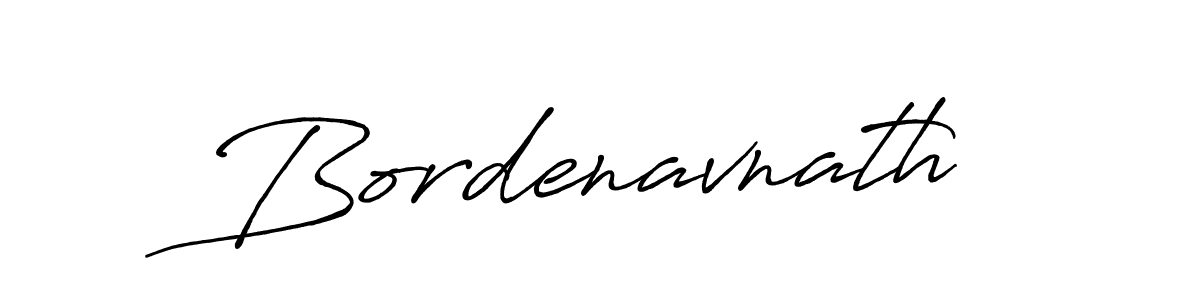 You can use this online signature creator to create a handwritten signature for the name Bordenavnath. This is the best online autograph maker. Bordenavnath signature style 7 images and pictures png