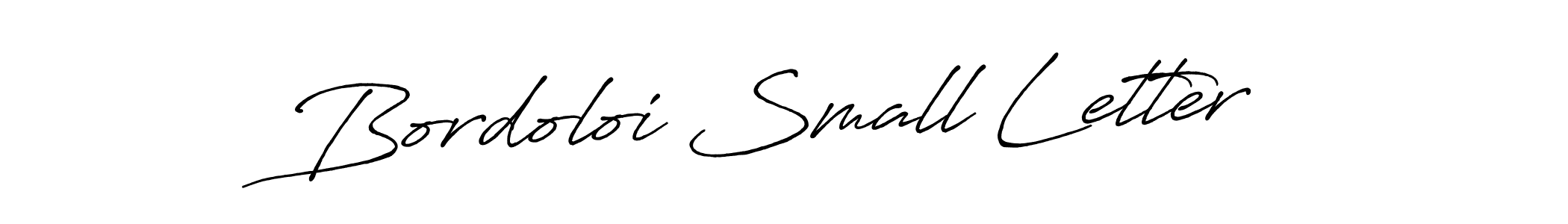 It looks lik you need a new signature style for name Bordoloi Small Letter. Design unique handwritten (Antro_Vectra_Bolder) signature with our free signature maker in just a few clicks. Bordoloi Small Letter signature style 7 images and pictures png