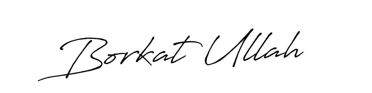 How to Draw Borkat Ullah signature style? Antro_Vectra_Bolder is a latest design signature styles for name Borkat Ullah. Borkat Ullah signature style 7 images and pictures png