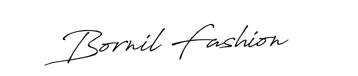 Here are the top 10 professional signature styles for the name Bornil Fashion. These are the best autograph styles you can use for your name. Bornil Fashion signature style 7 images and pictures png