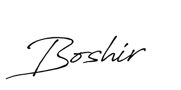 Here are the top 10 professional signature styles for the name Boshir. These are the best autograph styles you can use for your name. Boshir signature style 7 images and pictures png