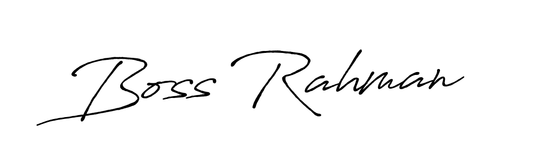 See photos of Boss Rahman official signature by Spectra . Check more albums & portfolios. Read reviews & check more about Antro_Vectra_Bolder font. Boss Rahman signature style 7 images and pictures png