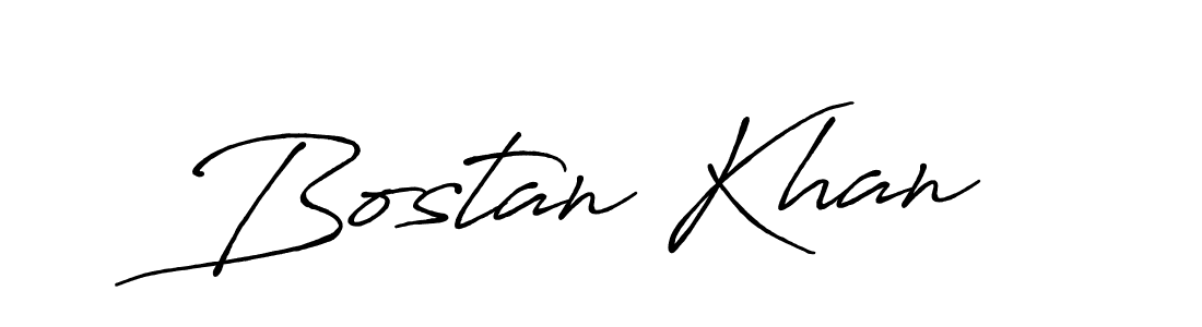 How to Draw Bostan Khan signature style? Antro_Vectra_Bolder is a latest design signature styles for name Bostan Khan. Bostan Khan signature style 7 images and pictures png