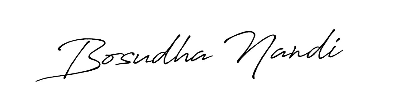 Check out images of Autograph of Bosudha Nandi name. Actor Bosudha Nandi Signature Style. Antro_Vectra_Bolder is a professional sign style online. Bosudha Nandi signature style 7 images and pictures png