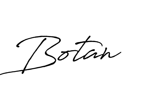 if you are searching for the best signature style for your name Botan. so please give up your signature search. here we have designed multiple signature styles  using Antro_Vectra_Bolder. Botan signature style 7 images and pictures png