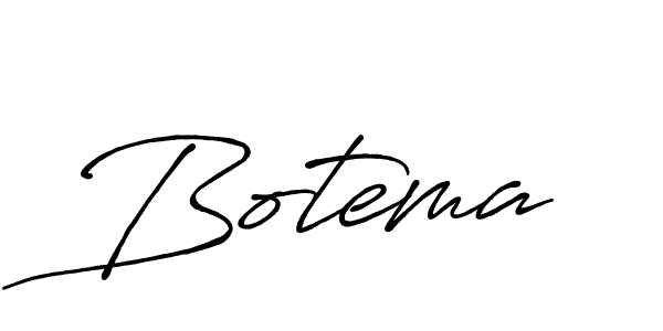 Make a beautiful signature design for name Botema. Use this online signature maker to create a handwritten signature for free. Botema signature style 7 images and pictures png