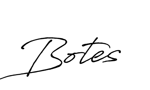 Antro_Vectra_Bolder is a professional signature style that is perfect for those who want to add a touch of class to their signature. It is also a great choice for those who want to make their signature more unique. Get Botes name to fancy signature for free. Botes signature style 7 images and pictures png