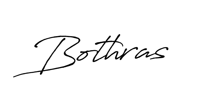 Make a short Bothras signature style. Manage your documents anywhere anytime using Antro_Vectra_Bolder. Create and add eSignatures, submit forms, share and send files easily. Bothras signature style 7 images and pictures png