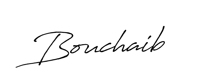 See photos of Bouchaib official signature by Spectra . Check more albums & portfolios. Read reviews & check more about Antro_Vectra_Bolder font. Bouchaib signature style 7 images and pictures png