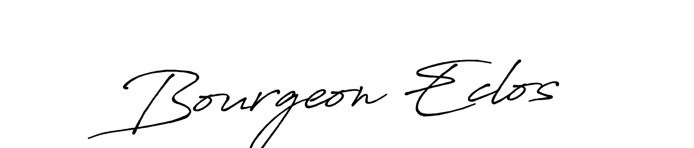 See photos of Bourgeon Eclos official signature by Spectra . Check more albums & portfolios. Read reviews & check more about Antro_Vectra_Bolder font. Bourgeon Eclos signature style 7 images and pictures png