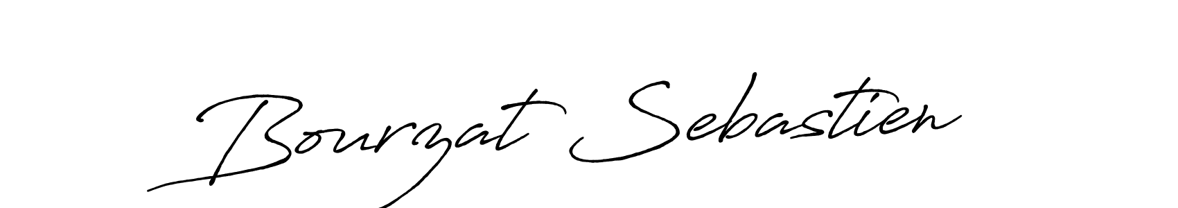 You can use this online signature creator to create a handwritten signature for the name Bourzat Sebastien. This is the best online autograph maker. Bourzat Sebastien signature style 7 images and pictures png