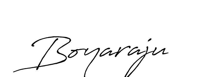 You can use this online signature creator to create a handwritten signature for the name Boyaraju. This is the best online autograph maker. Boyaraju signature style 7 images and pictures png