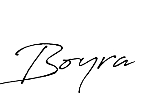 Make a short Boyra signature style. Manage your documents anywhere anytime using Antro_Vectra_Bolder. Create and add eSignatures, submit forms, share and send files easily. Boyra signature style 7 images and pictures png