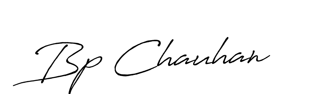 How to Draw Bp Chauhan signature style? Antro_Vectra_Bolder is a latest design signature styles for name Bp Chauhan. Bp Chauhan signature style 7 images and pictures png