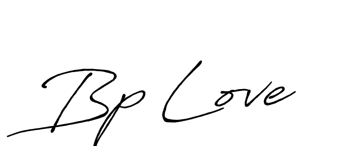 Similarly Antro_Vectra_Bolder is the best handwritten signature design. Signature creator online .You can use it as an online autograph creator for name Bp Love. Bp Love signature style 7 images and pictures png