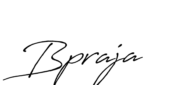 You should practise on your own different ways (Antro_Vectra_Bolder) to write your name (Bpraja) in signature. don't let someone else do it for you. Bpraja signature style 7 images and pictures png
