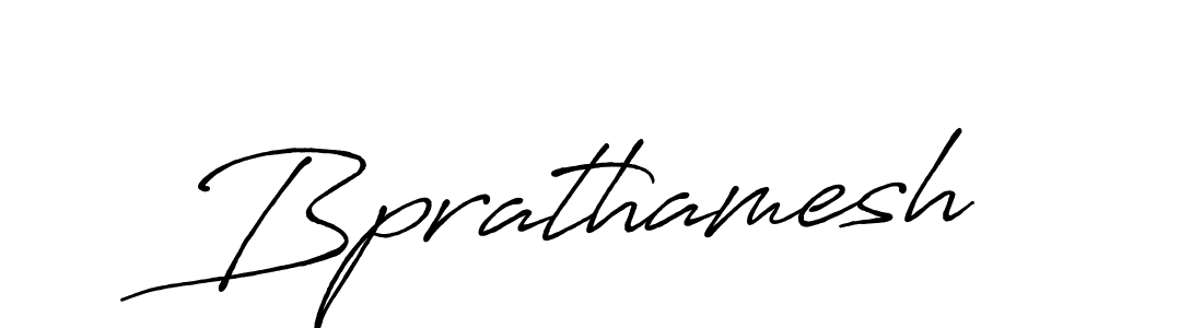 Similarly Antro_Vectra_Bolder is the best handwritten signature design. Signature creator online .You can use it as an online autograph creator for name Bprathamesh. Bprathamesh signature style 7 images and pictures png