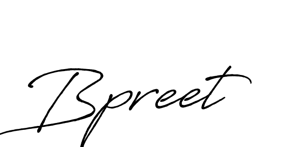 Similarly Antro_Vectra_Bolder is the best handwritten signature design. Signature creator online .You can use it as an online autograph creator for name Bpreet. Bpreet signature style 7 images and pictures png