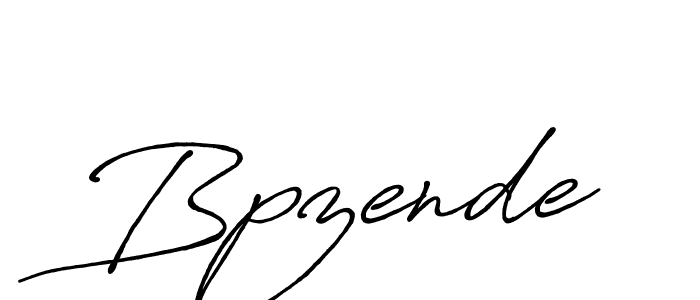 This is the best signature style for the Bpzende name. Also you like these signature font (Antro_Vectra_Bolder). Mix name signature. Bpzende signature style 7 images and pictures png