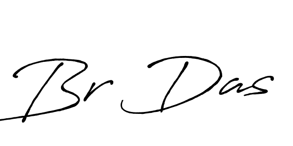 Antro_Vectra_Bolder is a professional signature style that is perfect for those who want to add a touch of class to their signature. It is also a great choice for those who want to make their signature more unique. Get Br Das name to fancy signature for free. Br Das signature style 7 images and pictures png