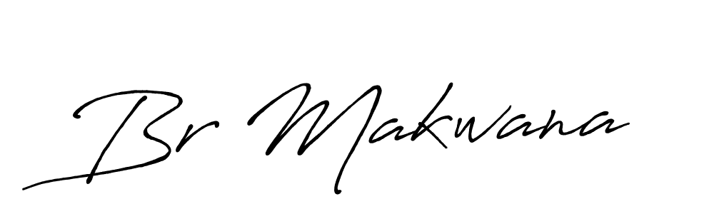 Also You can easily find your signature by using the search form. We will create Br Makwana name handwritten signature images for you free of cost using Antro_Vectra_Bolder sign style. Br Makwana signature style 7 images and pictures png
