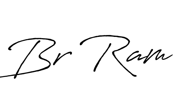 Best and Professional Signature Style for Br Ram. Antro_Vectra_Bolder Best Signature Style Collection. Br Ram signature style 7 images and pictures png