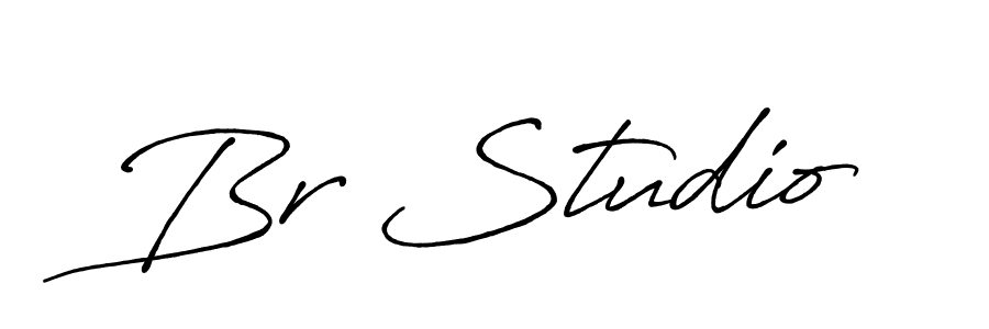 Here are the top 10 professional signature styles for the name Br Studio. These are the best autograph styles you can use for your name. Br Studio signature style 7 images and pictures png