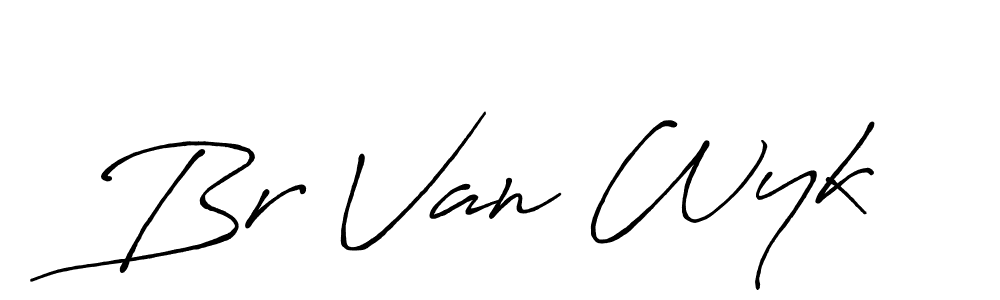 You can use this online signature creator to create a handwritten signature for the name Br Van Wyk. This is the best online autograph maker. Br Van Wyk signature style 7 images and pictures png