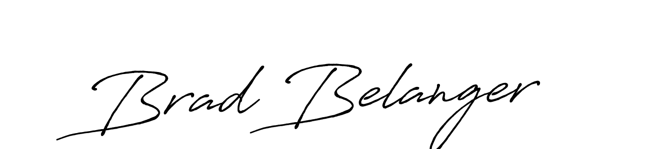 Check out images of Autograph of Brad Belanger name. Actor Brad Belanger Signature Style. Antro_Vectra_Bolder is a professional sign style online. Brad Belanger signature style 7 images and pictures png