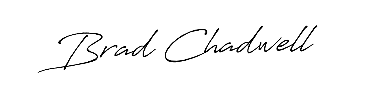 How to make Brad Chadwell signature? Antro_Vectra_Bolder is a professional autograph style. Create handwritten signature for Brad Chadwell name. Brad Chadwell signature style 7 images and pictures png