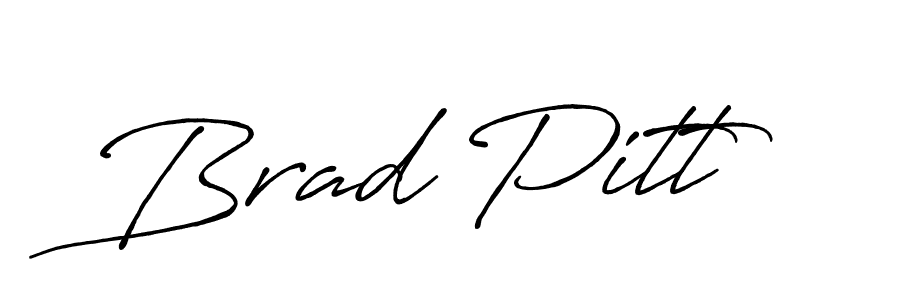 Check out images of Autograph of Brad Pitt name. Actor Brad Pitt Signature Style. Antro_Vectra_Bolder is a professional sign style online. Brad Pitt signature style 7 images and pictures png