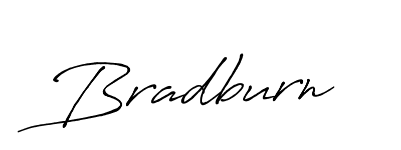 The best way (Antro_Vectra_Bolder) to make a short signature is to pick only two or three words in your name. The name Bradburn include a total of six letters. For converting this name. Bradburn signature style 7 images and pictures png