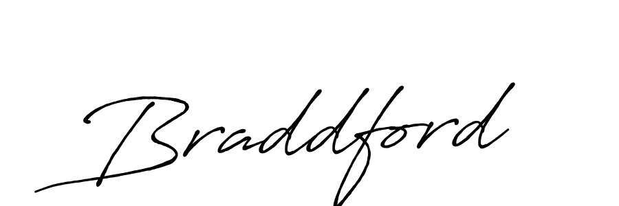 Also we have Braddford name is the best signature style. Create professional handwritten signature collection using Antro_Vectra_Bolder autograph style. Braddford signature style 7 images and pictures png