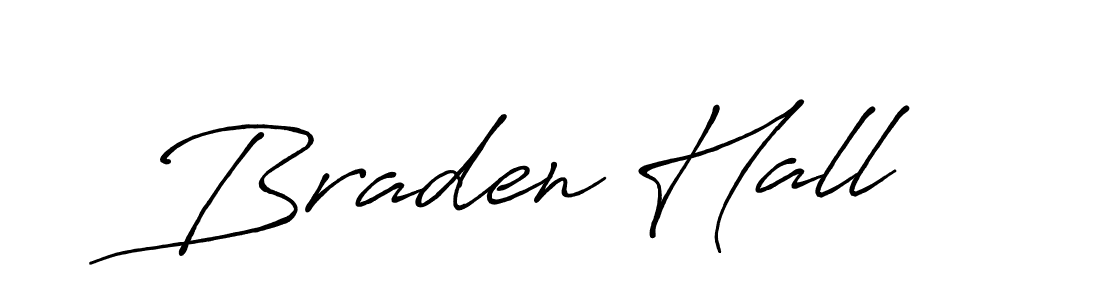 You can use this online signature creator to create a handwritten signature for the name Braden Hall. This is the best online autograph maker. Braden Hall signature style 7 images and pictures png