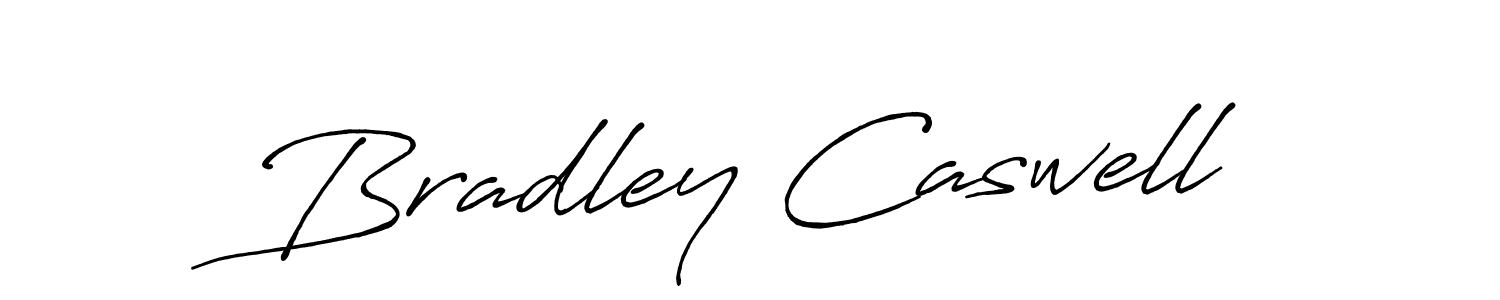 It looks lik you need a new signature style for name Bradley Caswell. Design unique handwritten (Antro_Vectra_Bolder) signature with our free signature maker in just a few clicks. Bradley Caswell signature style 7 images and pictures png