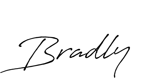 Best and Professional Signature Style for Bradly. Antro_Vectra_Bolder Best Signature Style Collection. Bradly signature style 7 images and pictures png