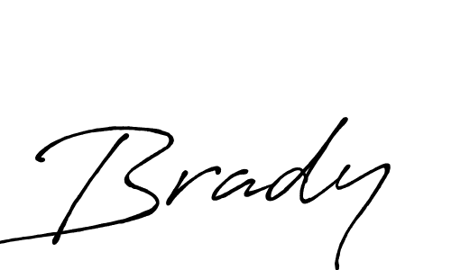 Antro_Vectra_Bolder is a professional signature style that is perfect for those who want to add a touch of class to their signature. It is also a great choice for those who want to make their signature more unique. Get Brady name to fancy signature for free. Brady signature style 7 images and pictures png