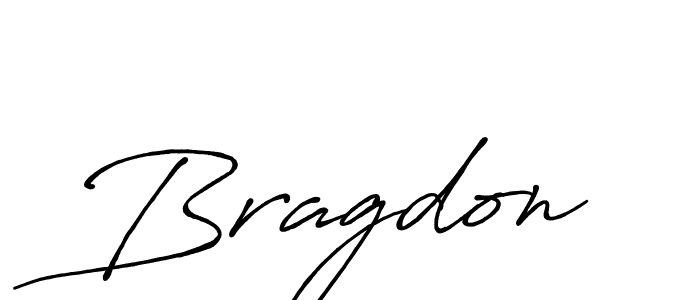 It looks lik you need a new signature style for name Bragdon. Design unique handwritten (Antro_Vectra_Bolder) signature with our free signature maker in just a few clicks. Bragdon signature style 7 images and pictures png