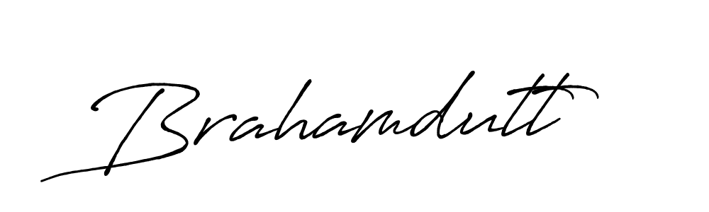 Check out images of Autograph of Brahamdutt name. Actor Brahamdutt Signature Style. Antro_Vectra_Bolder is a professional sign style online. Brahamdutt signature style 7 images and pictures png