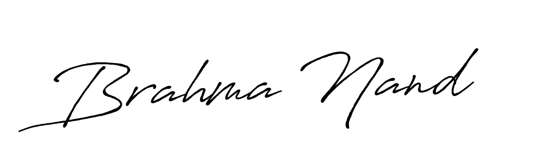 You can use this online signature creator to create a handwritten signature for the name Brahma Nand. This is the best online autograph maker. Brahma Nand signature style 7 images and pictures png