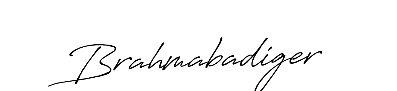 How to Draw Brahmabadiger signature style? Antro_Vectra_Bolder is a latest design signature styles for name Brahmabadiger. Brahmabadiger signature style 7 images and pictures png