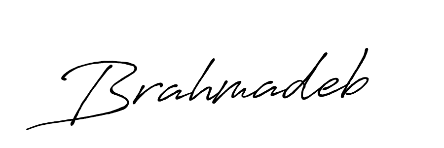 This is the best signature style for the Brahmadeb name. Also you like these signature font (Antro_Vectra_Bolder). Mix name signature. Brahmadeb signature style 7 images and pictures png