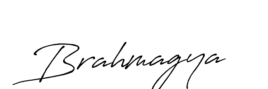 Also You can easily find your signature by using the search form. We will create Brahmagya name handwritten signature images for you free of cost using Antro_Vectra_Bolder sign style. Brahmagya signature style 7 images and pictures png