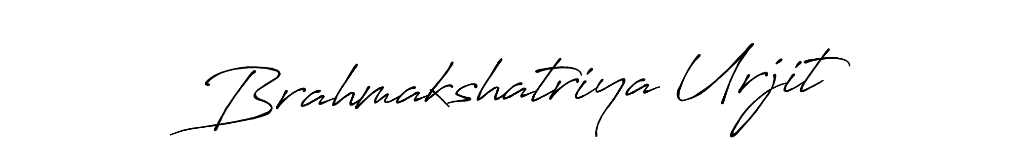 See photos of Brahmakshatriya Urjit official signature by Spectra . Check more albums & portfolios. Read reviews & check more about Antro_Vectra_Bolder font. Brahmakshatriya Urjit signature style 7 images and pictures png