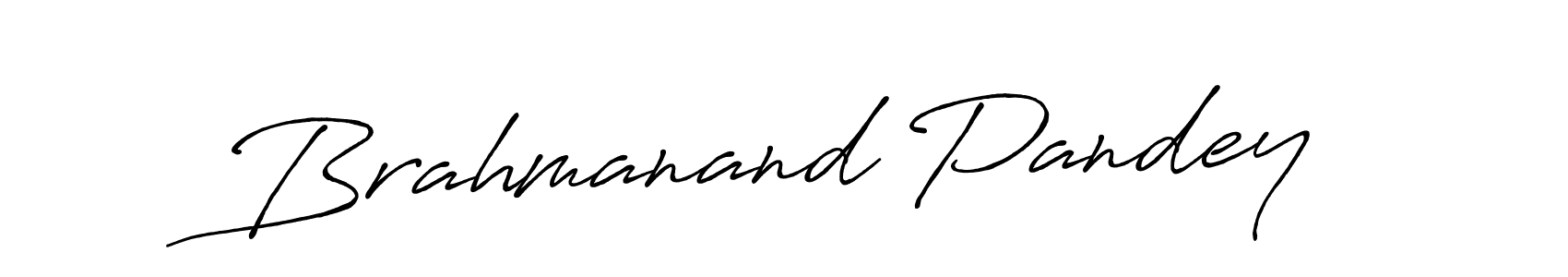 if you are searching for the best signature style for your name Brahmanand Pandey. so please give up your signature search. here we have designed multiple signature styles  using Antro_Vectra_Bolder. Brahmanand Pandey signature style 7 images and pictures png